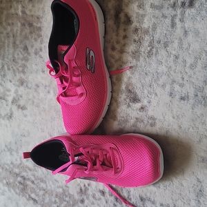 Skechers athletic shoes